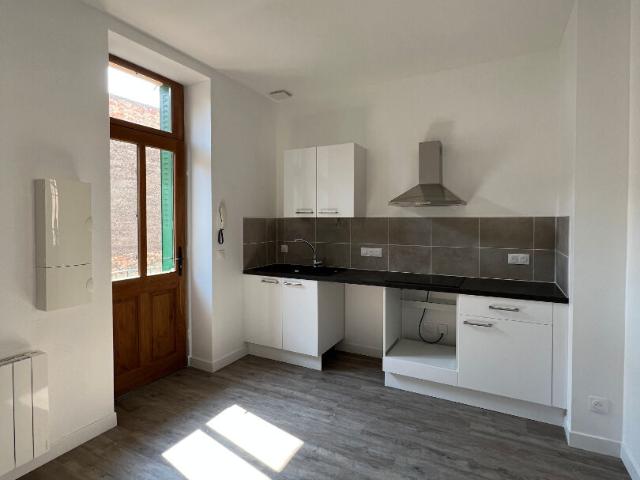 Appartement location à Roanne