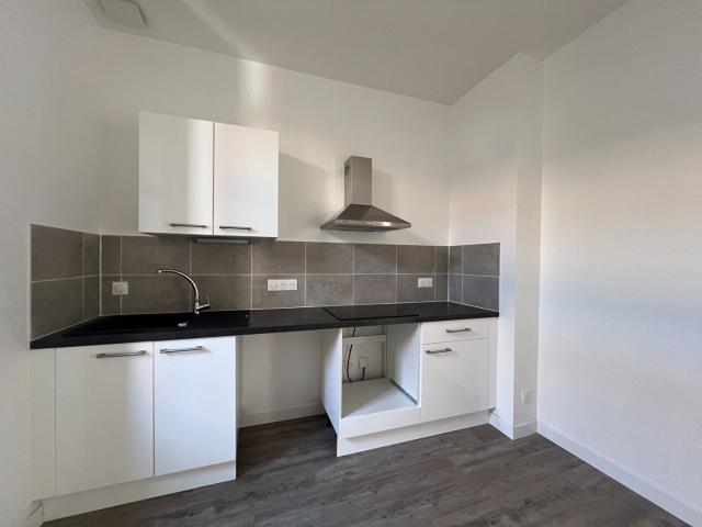 Appartement location à Roanne