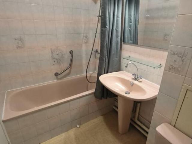 Appartement location à La Gauthière, Clermont-Ferrand