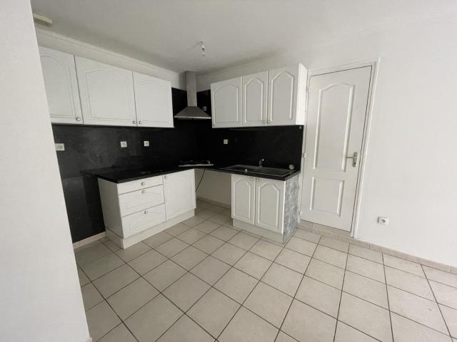 Appartement location à Croix de Fer, Nîmes