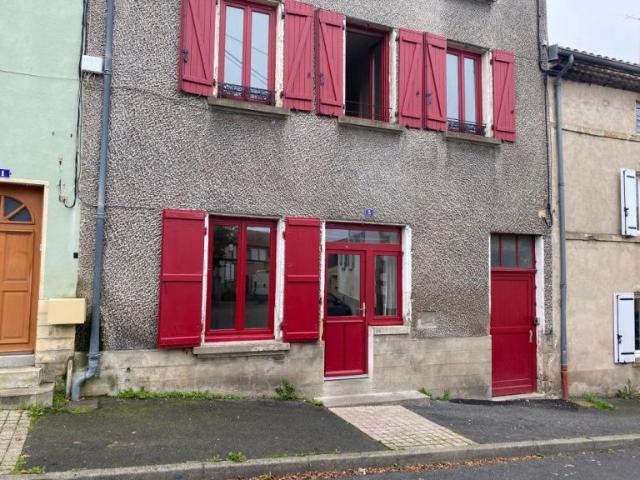 Appartement location à Puy Garret, Billom