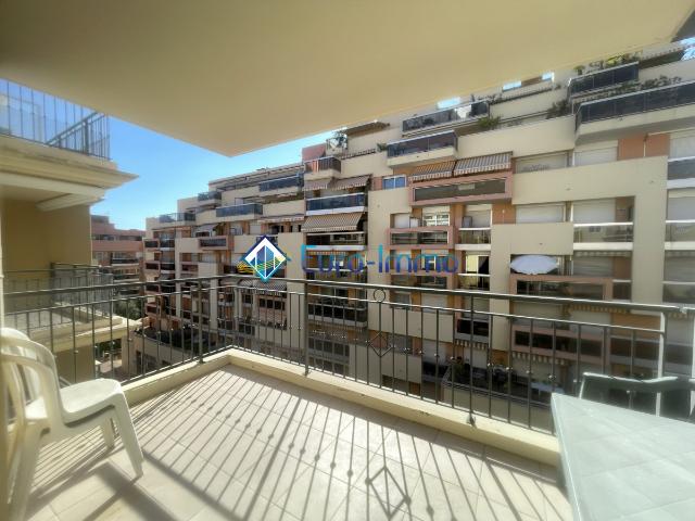 Appartement location à Beausoleil, Alpes-Maritimes