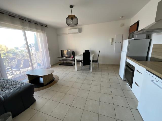 Appartement location à Corte, Taglio-isolaccio