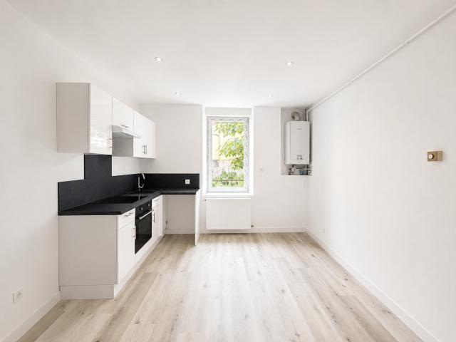 Appartement location à Nancy