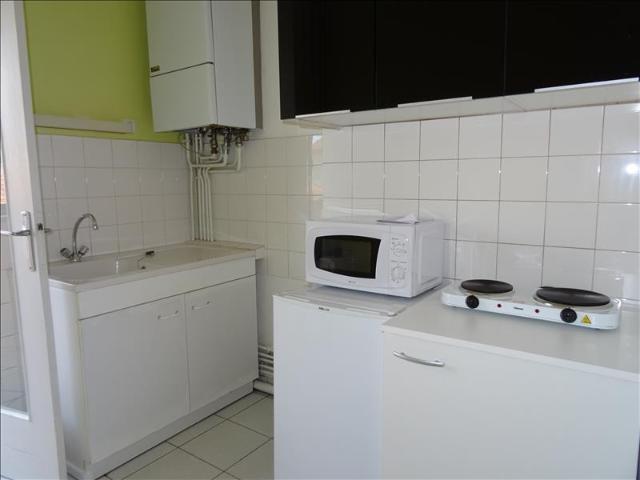 Appartement location à Roanne