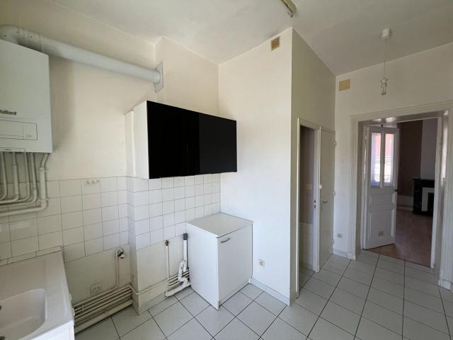 Appartement location à Roanne