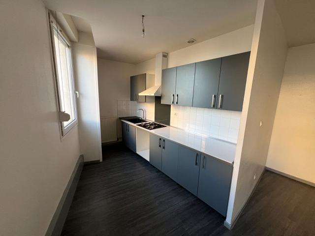 Appartement location à Roanne