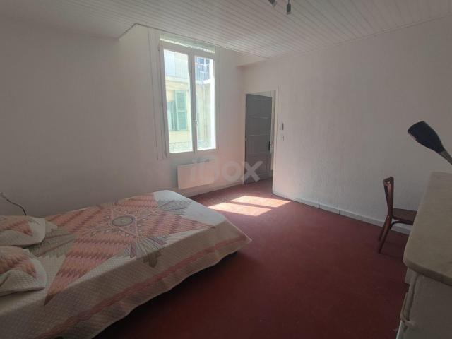 Appartement location à Arrondissement de Toulon, Toulon
