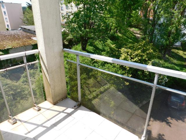 Appartement location à Nancy, Grand Est