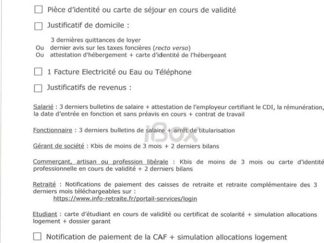 Appartement location à Arrondissement de Toulon, Toulon