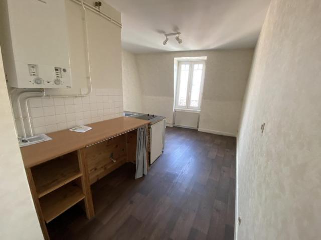 Appartement location à Clermont-Ferrand, Clermont-ferrand