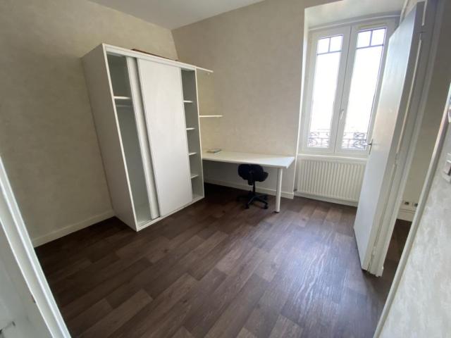 Appartement location à Clermont-Ferrand, Clermont-ferrand