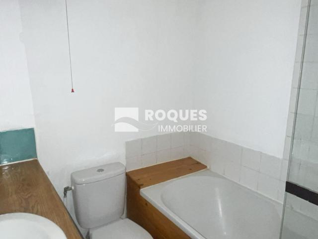 Appartement location à Lodève
