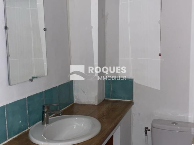Appartement location à Lodève