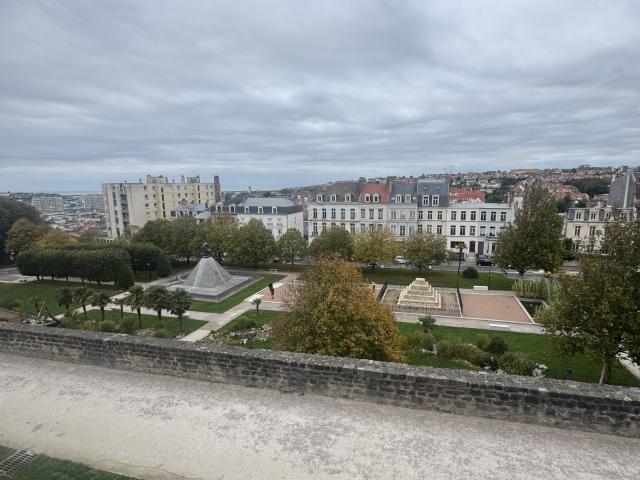 Appartement location à Boulogne-sur-Mer, Boulogne-sur-mer
