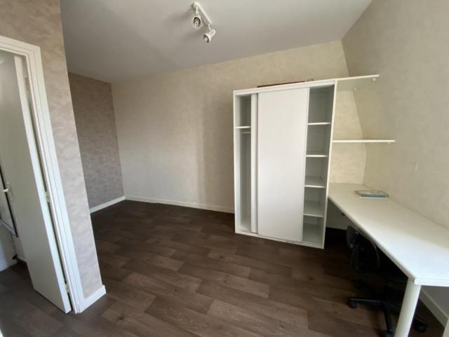 Appartement location à L'Oradoux, Clermont-Ferrand