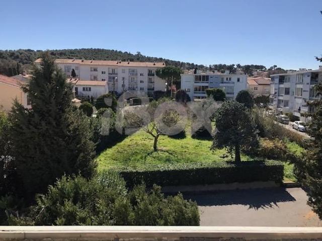 Appartement location à Arrondissement de Toulon, Six-fours-les-plages