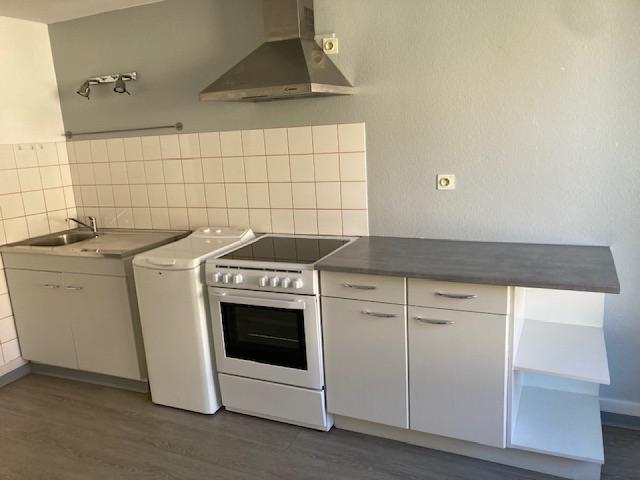 Appartement location à Montbéliard, Bethoncourt