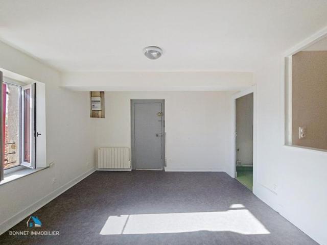 Appartement location à Puy Garret, Billom