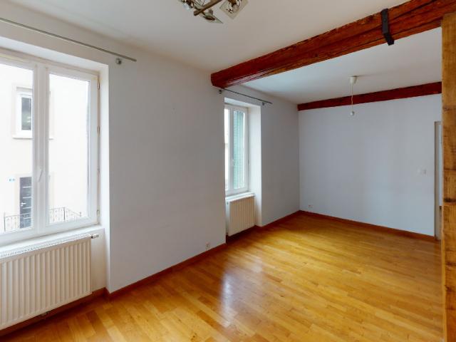Appartement location à Le Cantubas, Tarare