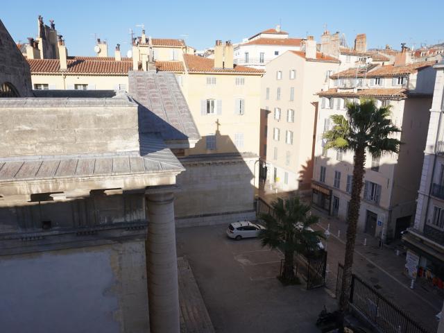 Appartement location à Toulon, Faron