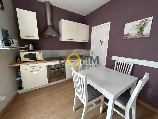 Appartement location à Yssingeaux, Aurec-sur-loire