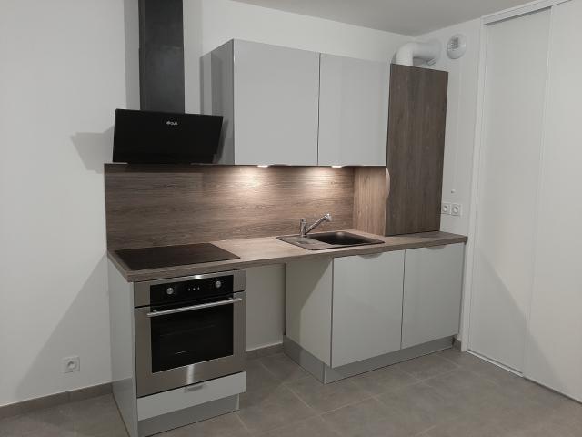 Appartement location à Vulbens, Haute-Savoie
