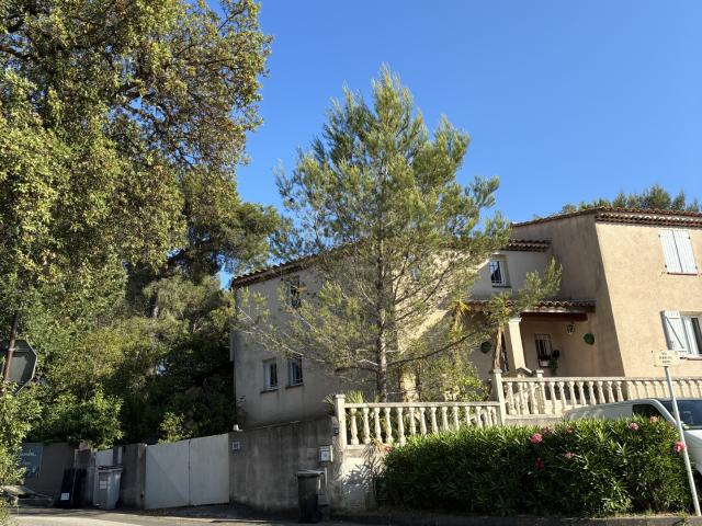 Maison location à Arrondissement de Toulon, Le Pradet