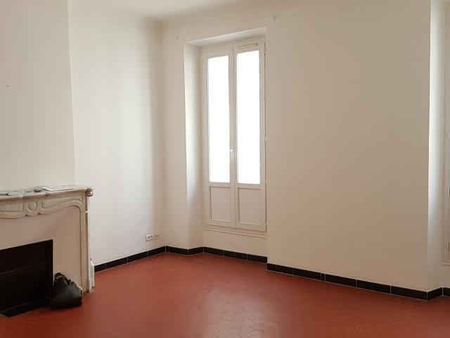 Appartement location à Toulon, Siblas