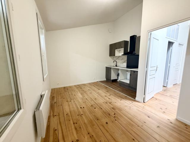 Appartement location à Carcassonne, Pexiora