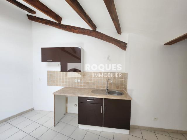 Appartement location à Lodève