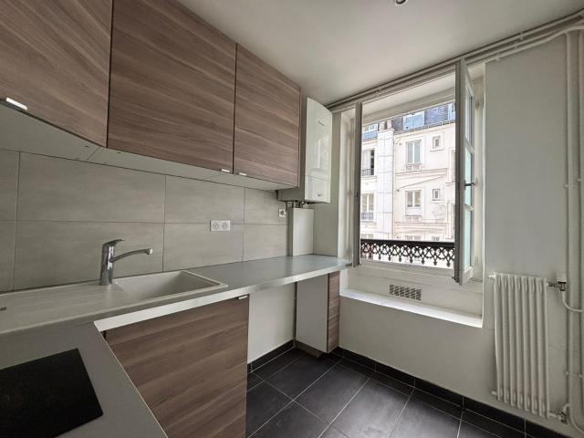Appartement location à Créteil, Alfortville