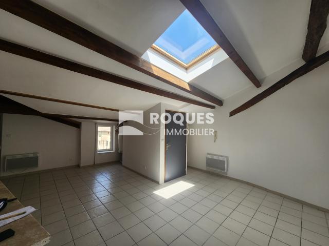 Appartement location à Lodève