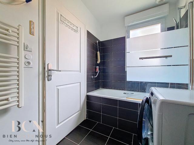 Appartement location à Sarcelles, Maffliers