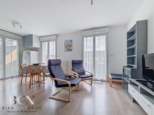 Appartement location à Sarcelles, Maffliers