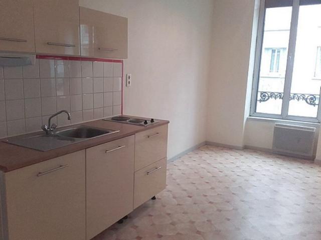 Appartement location à Clermont-Ferrand, Clermont-ferrand