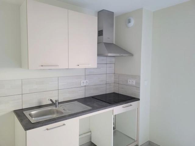 Appartement location à Bonnabaud, Clermont-Ferrand