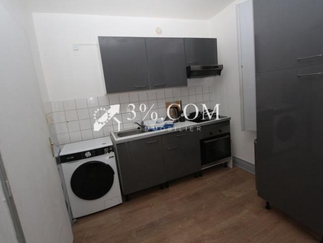 Appartement location à Nancy, Maxéville