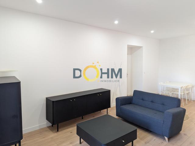 Appartement location à Ambert