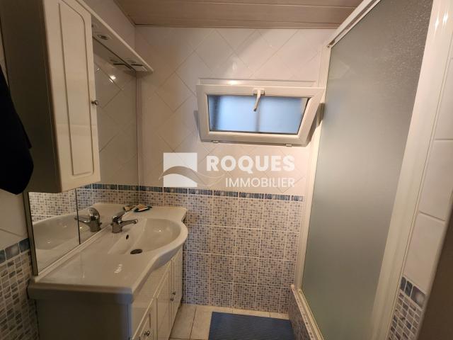 Appartement location à Lodève, Soumont