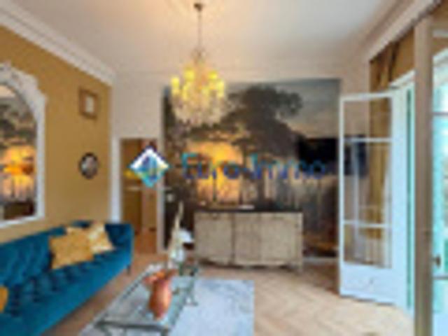 Appartement location à Nice, Menton