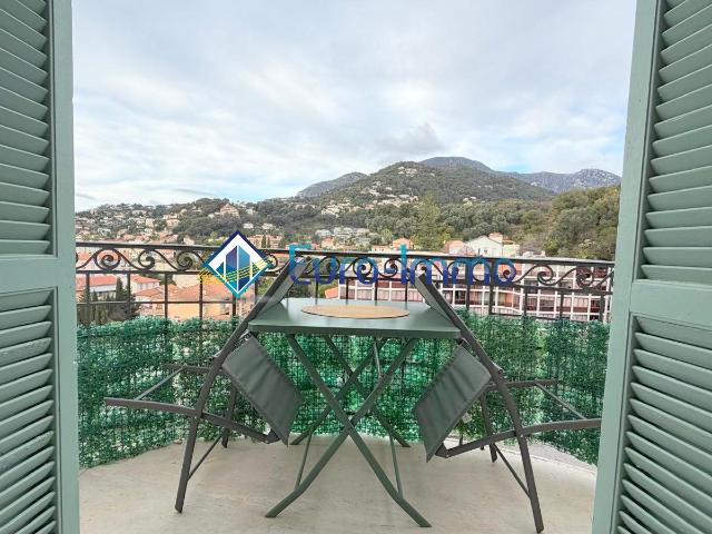 Appartement location à Nice, Menton