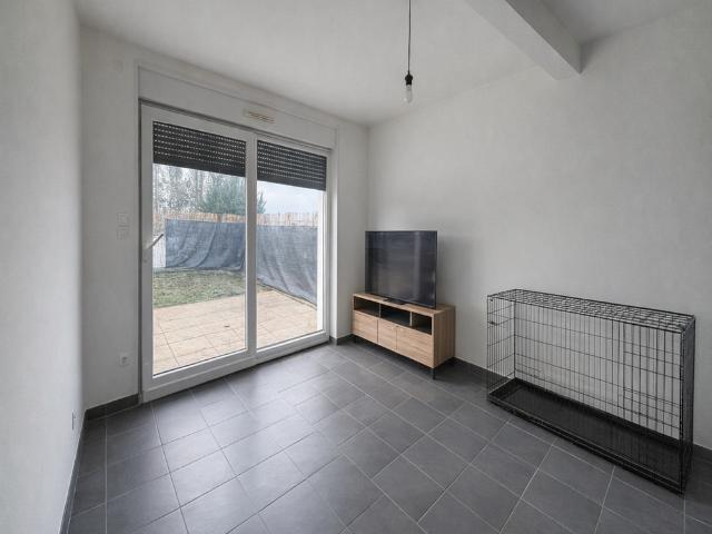 Appartement location à Metz, Saint-julien-lès-metz