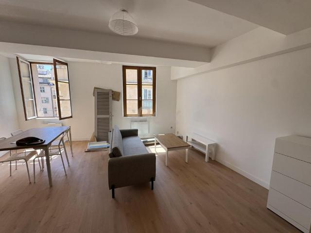 Appartement location à Arrondissement de Toulon, Toulon