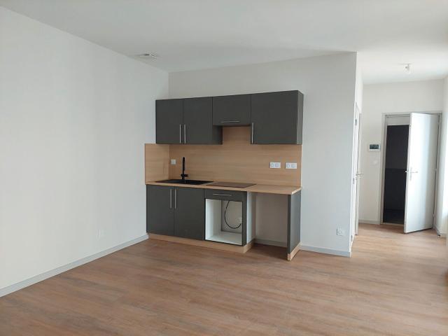 Appartement location à Roanne