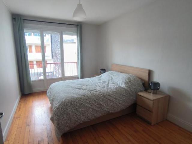 Appartement location à Clermont-Ferrand, Clermont-ferrand