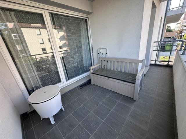 Appartement location à Mulhouse, Saint-louis