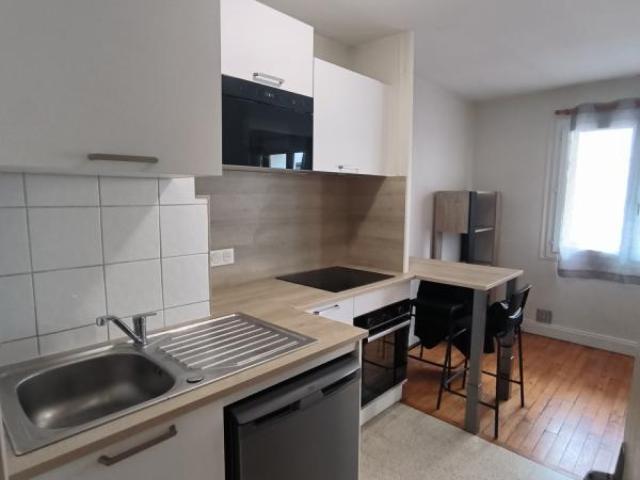 Appartement location à L'Oradoux, Clermont-Ferrand