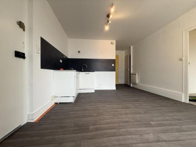 Appartement location à Clermont-Ferrand, Billom