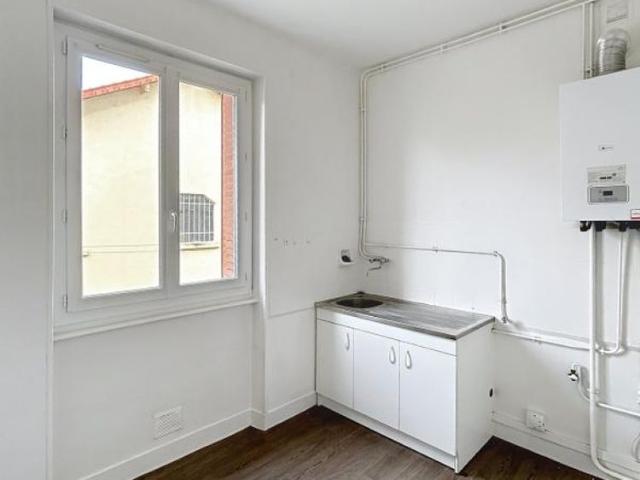Appartement location à Clermont-Ferrand, Clermont-ferrand